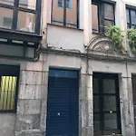 Old Town & River ビルバオ