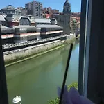 Old Town & River Apartamento Bilbao