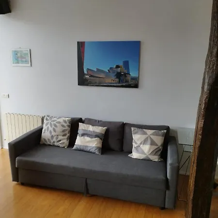 Appartement Old Town & River *