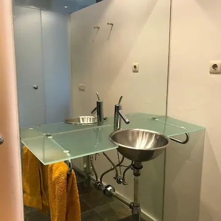 Old Town & River Appartement Bilbao