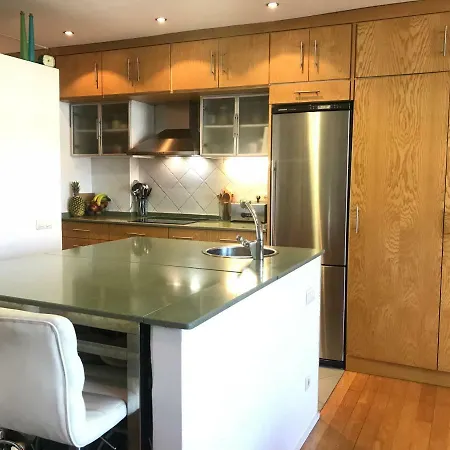 Old Town & River Apartament *