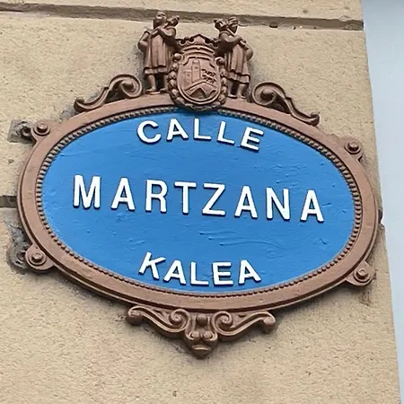 Old Town & River Apartment Bilbao