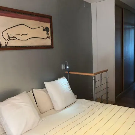 Old Town & River Apartment