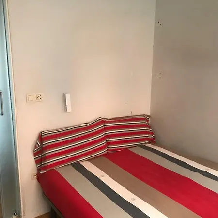 Apartman Old Town & River Bilbao