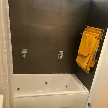 Apartman Old Town & River