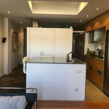 Apartman Old Town & River *