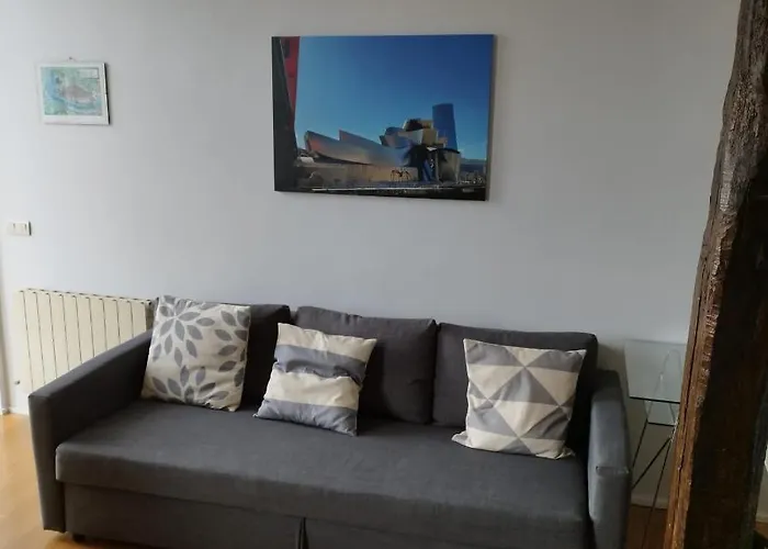 Διαμέρισμα Old Town & River *