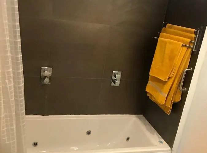 Διαμέρισμα Old Town & River