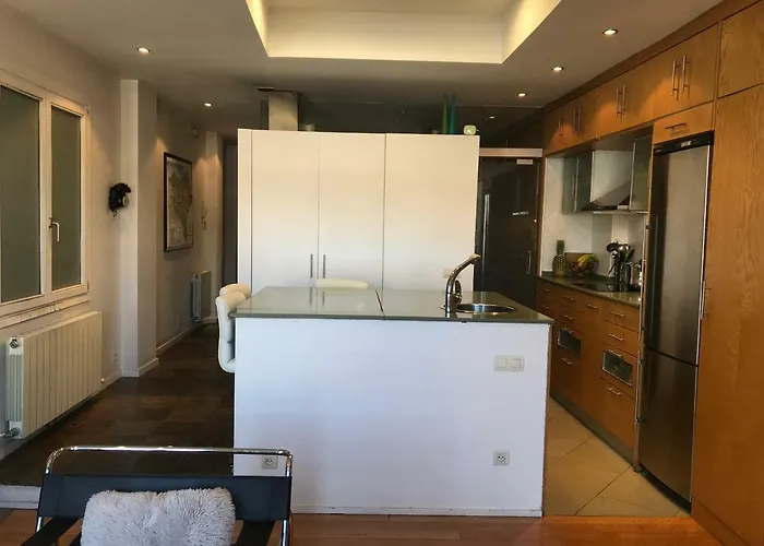 Διαμέρισμα Old Town & River *