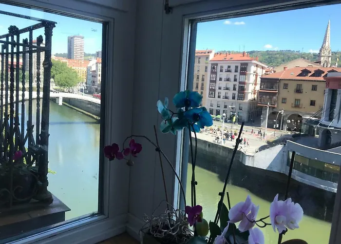 Old Town & River Διαμέρισμα *